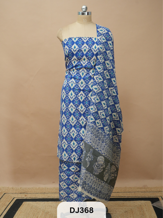 SALWAR SUIT