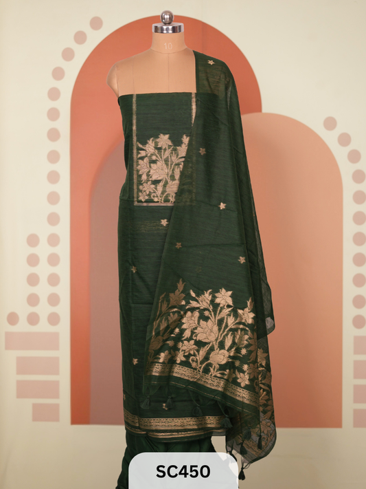 PREMIUM COLLECTION SALWAR SUIT