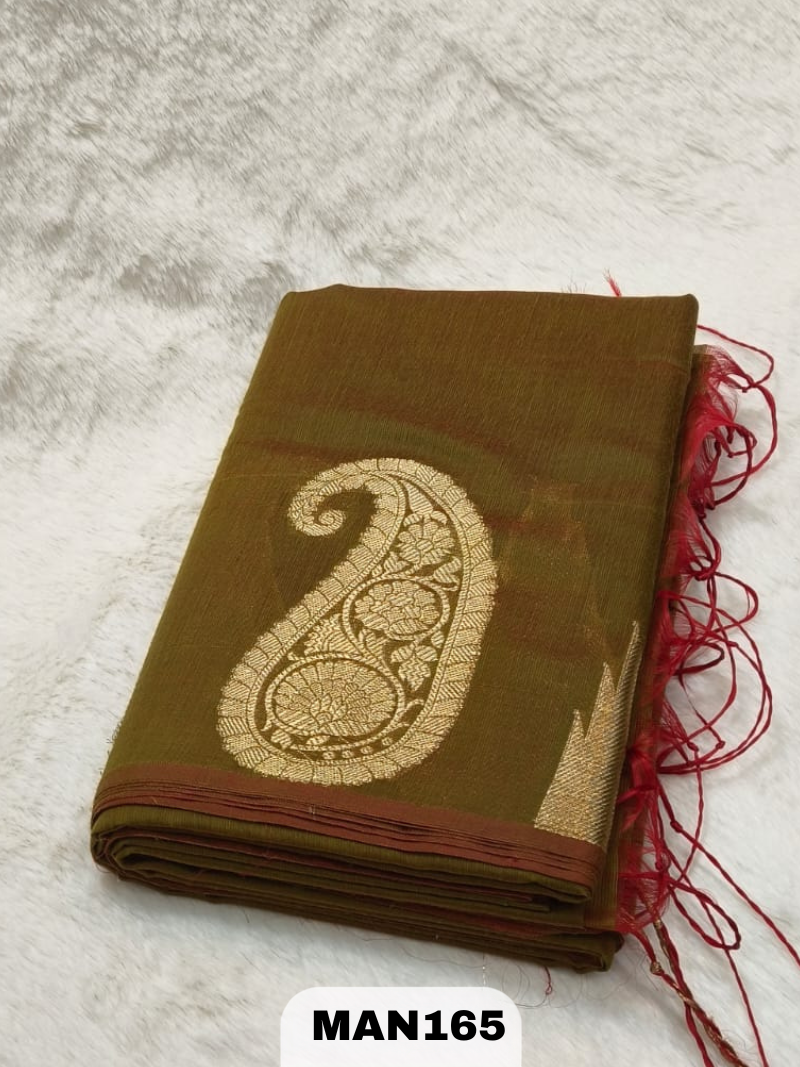 BANARASI 799 SAREE