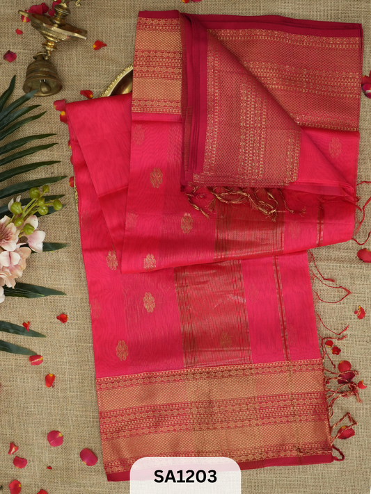 MAHESWARI SILK SAREE