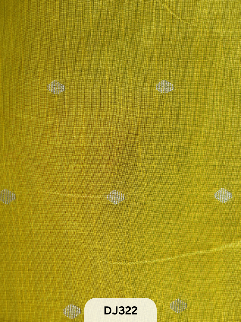 DUPION FABRIC - 1 MTR