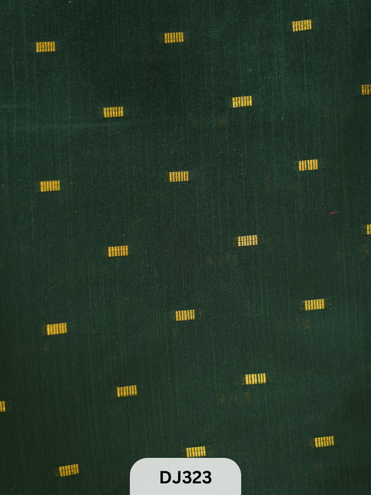 DUPION FABRIC - 1 MTR