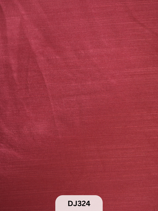 DUPION FABRIC - 1 MTR