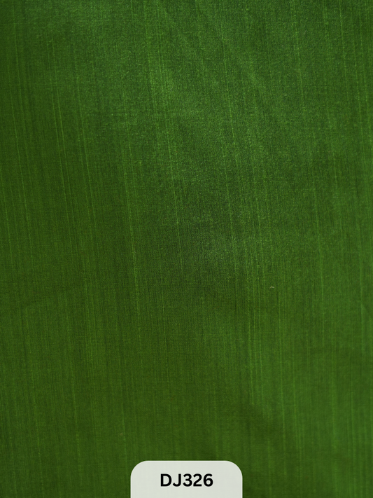 DUPION FABRIC - 1 MTR