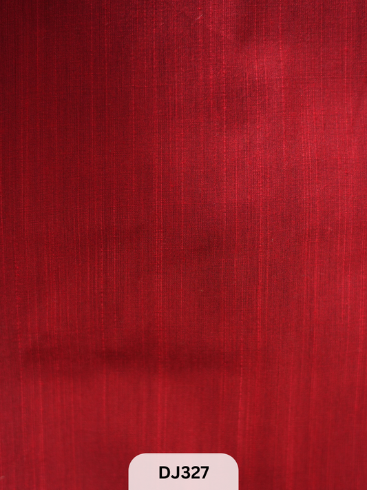 DUPION FABRIC - 1 MTR