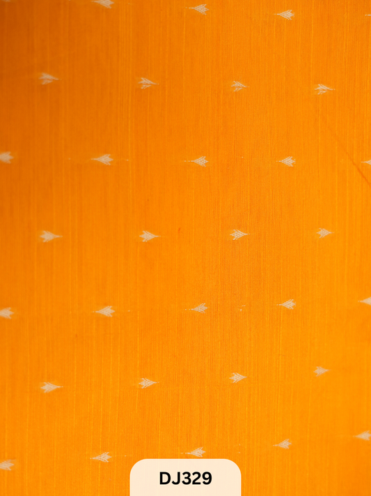 DUPION FABRIC - 1 MTR