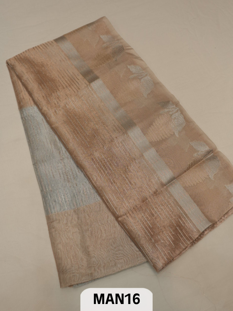 BANARASI 599 SAREE