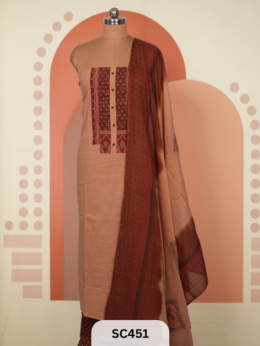 PREMIUM COLLECTION SALWAR SUIT