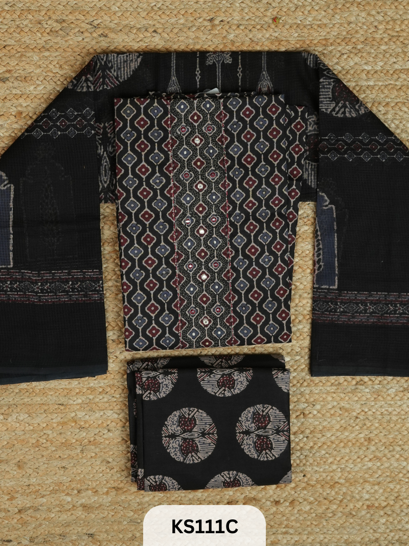 PREMIUM SALWAR SUIT-10
