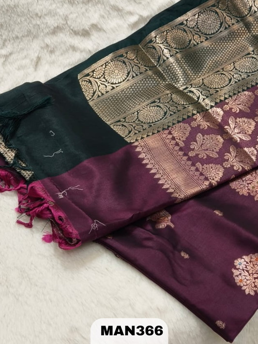 BANARASI 1299 SAREE