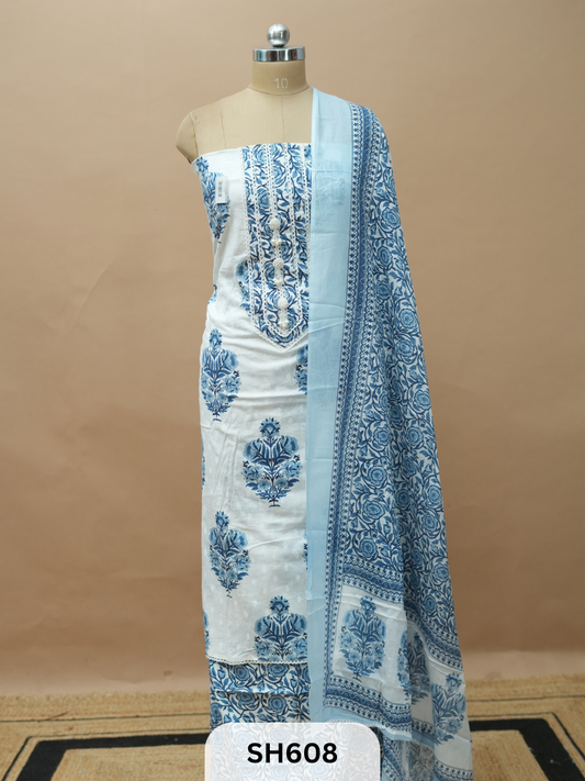 DESIGNER COLLECTION SALWAR SUIT