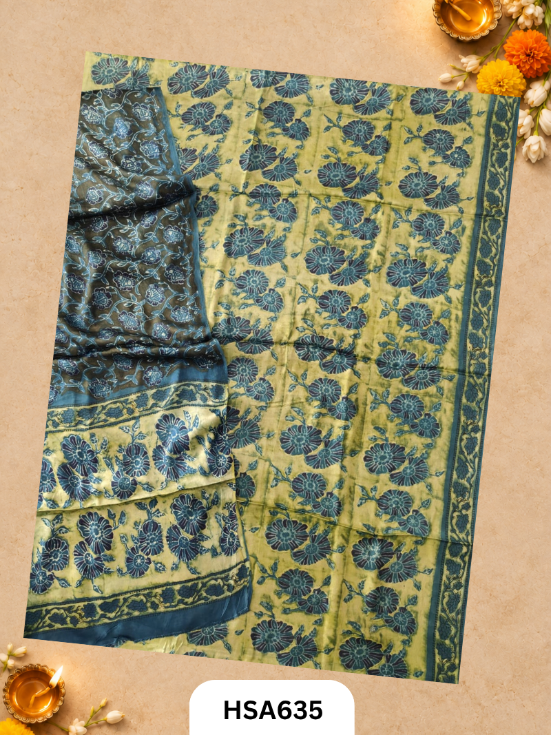 Pure Nasphal Print Pomegranate Pill Dye 2 Pics Suits