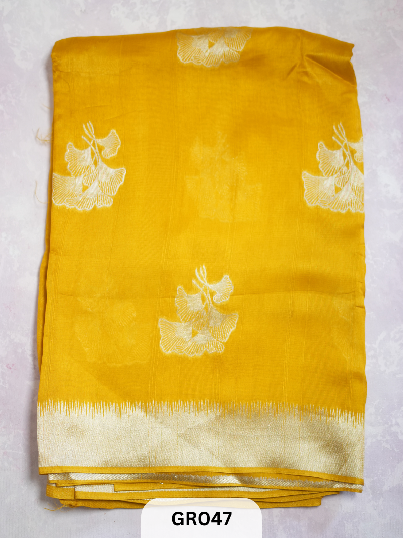 DOLA SILK SAREE
