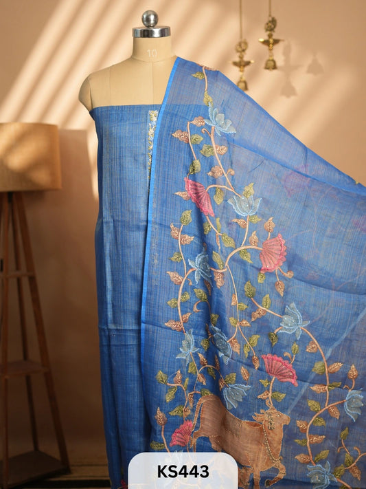 PREMIUM COLLECTION SALWAR SUIT