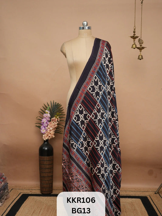 MODAL DUPATTA
