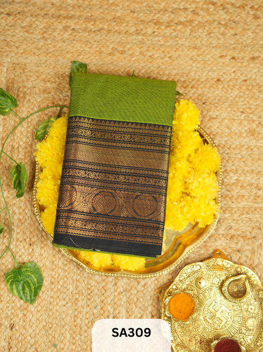 Kalamkari Sarees - Saree story with Shamuga Priya