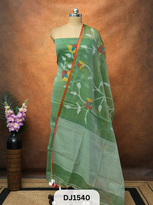 JAMDHANI SALWAR SUIT