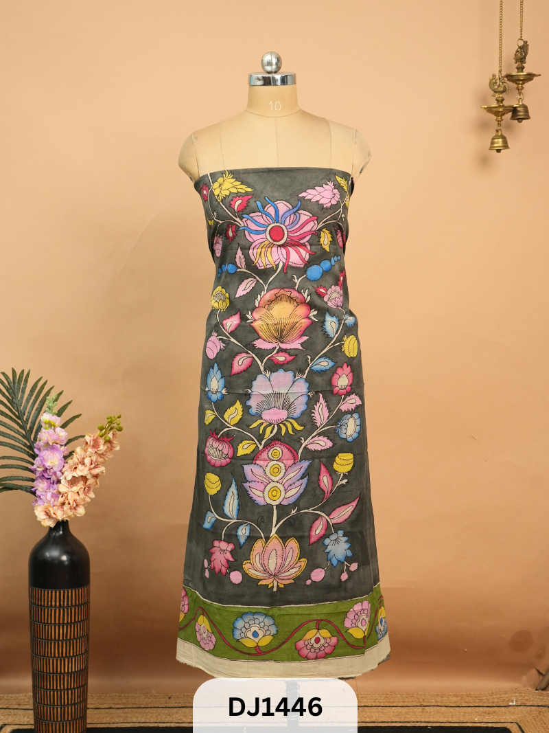 PENKALAMKARI TOP - 2.7 MTR