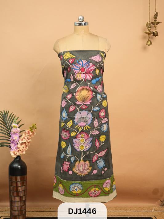 PENKALAMKARI TOP - 2.7 MTR