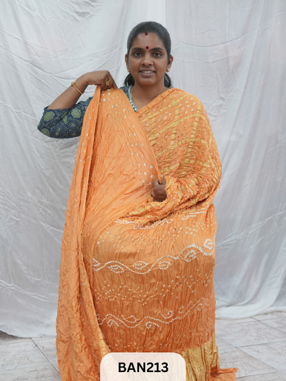 MODAL GHARCHOLA WITH BANDHANI