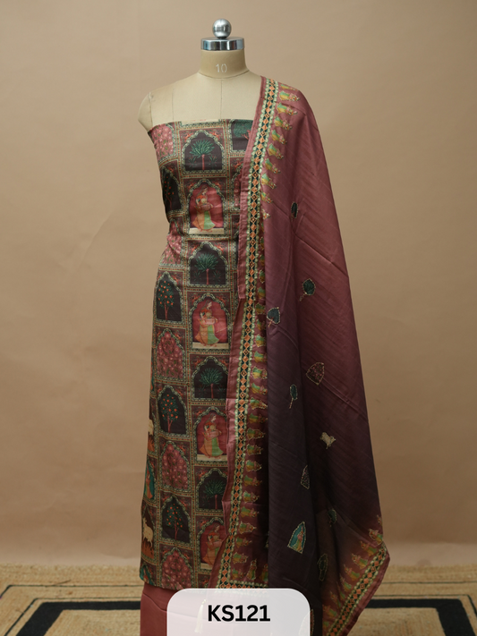 SALWAR SUIT