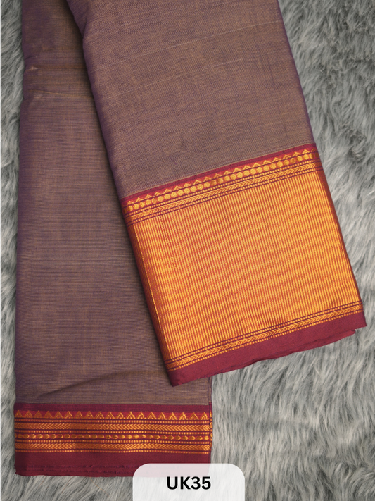 NARAYANAPET MERCERIZED COTTON