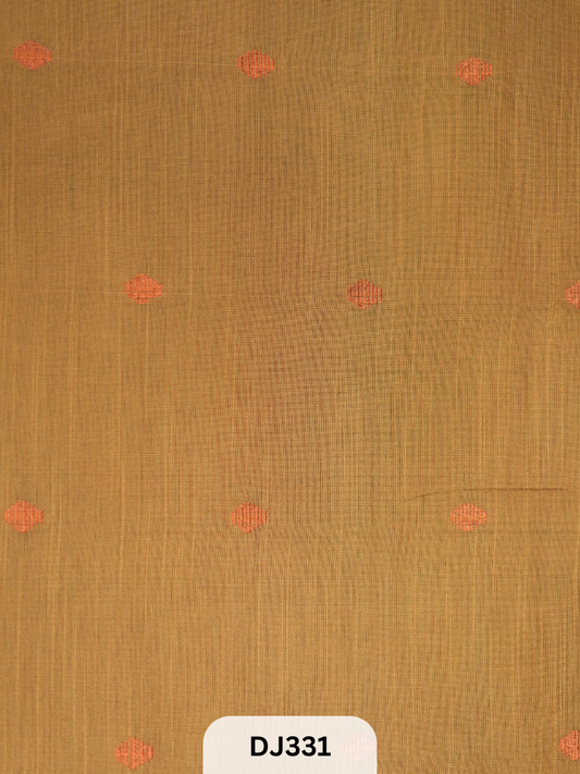DUPION FABRIC - 1 MTR