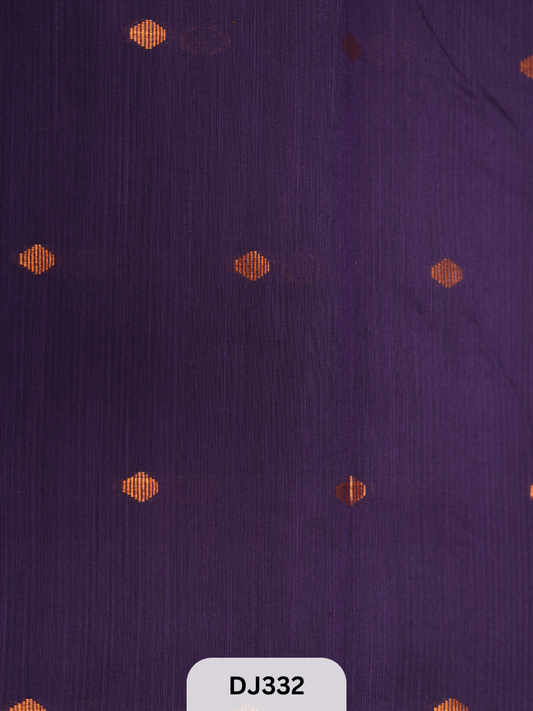DUPION FABRIC - 1 MTR