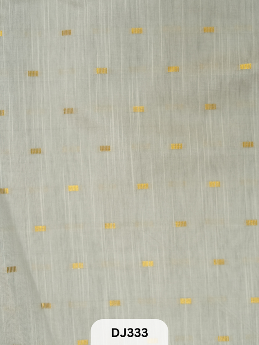 DUPION FABRIC - 1 MTR