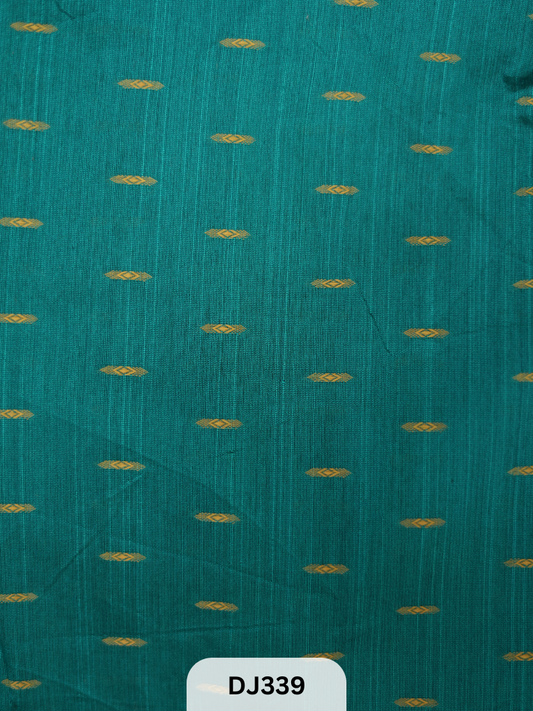 DUPION FABRIC - 1 MTR
