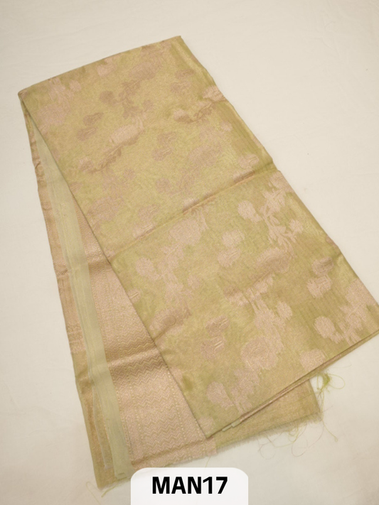 BANARASI 599 SAREE