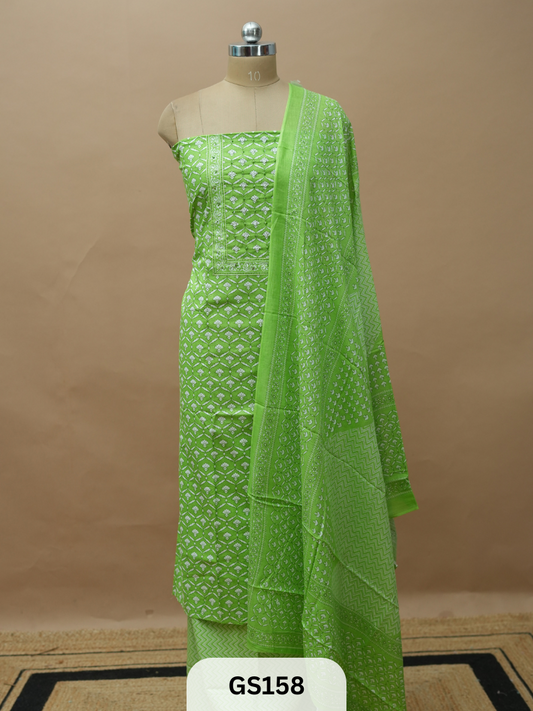PREMIUM SALWAR SUITS