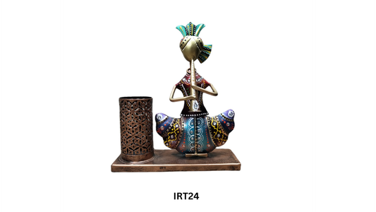 IRON SARDAR MUSICIANS