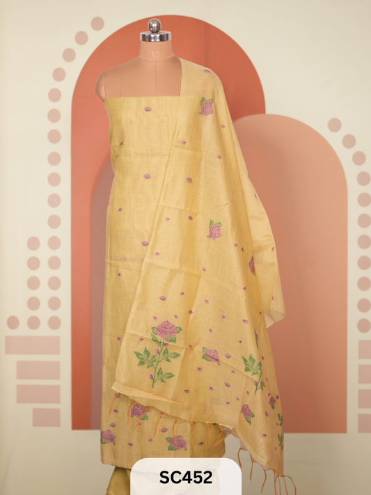 PREMIUM COLLECTION SALWAR SUIT