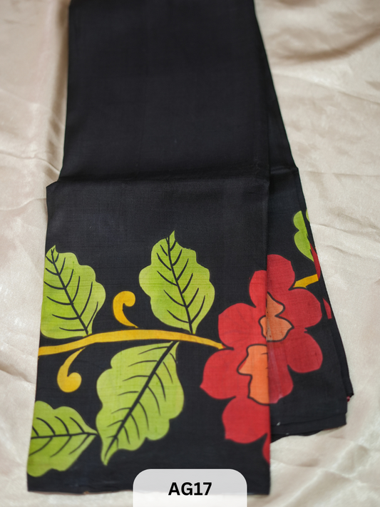 BISNUPURI PURE SILK WITH SILK MARK