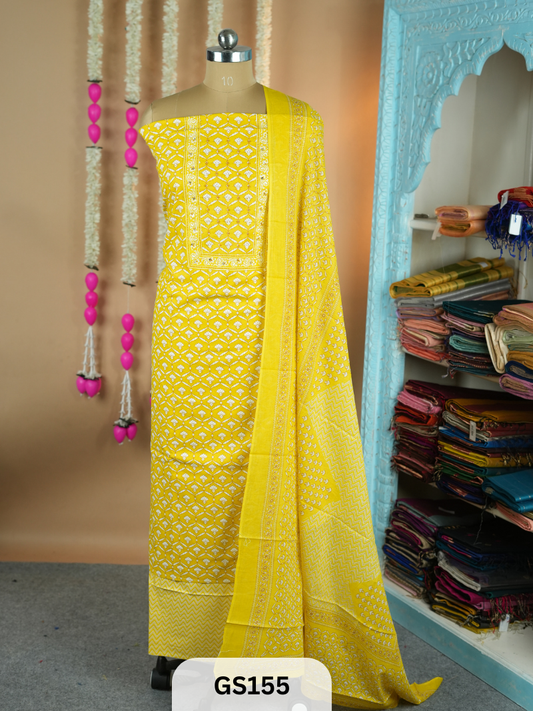 Premium Salwar Suits