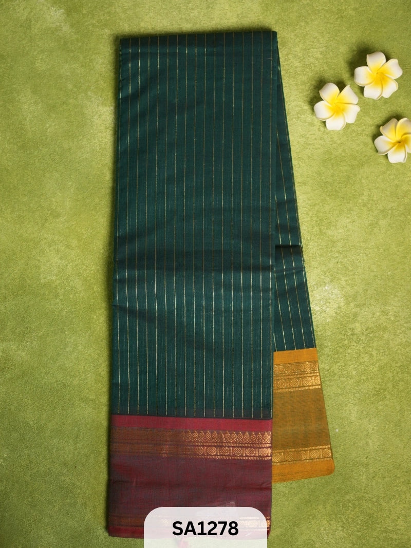 VENKATAGIRI COTTON SAREE