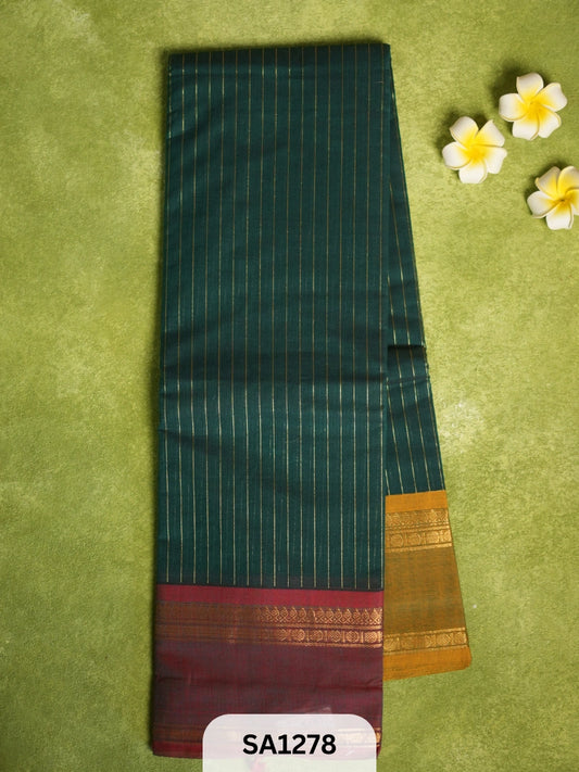 VENKATAGIRI COTTON SAREE