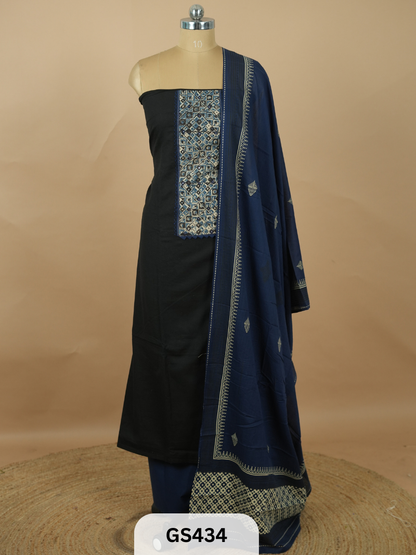 Premium Salwar Suit