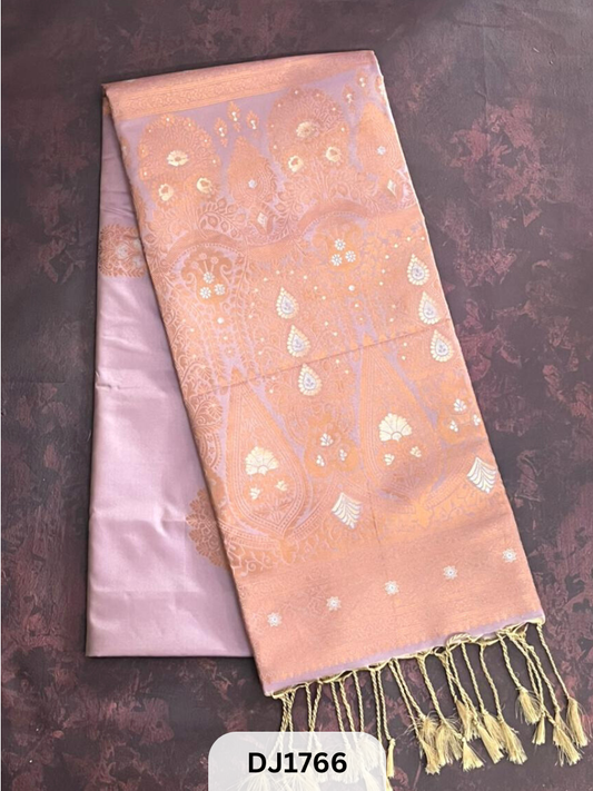 NANO KANCHI SILK SAREE