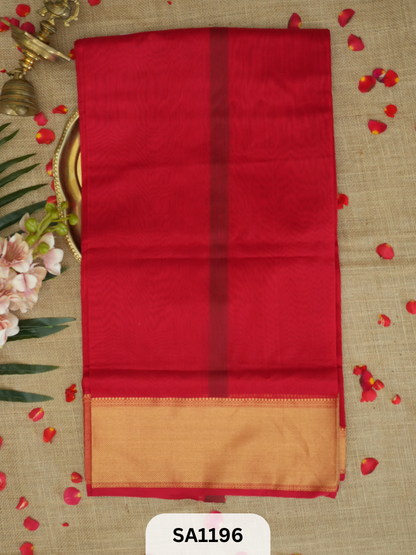 MAHESWARI SILK SAREE