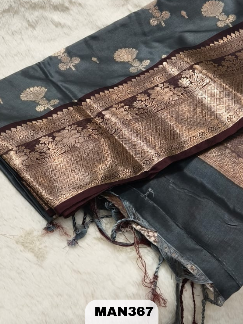 BANARASI 1299 SAREE