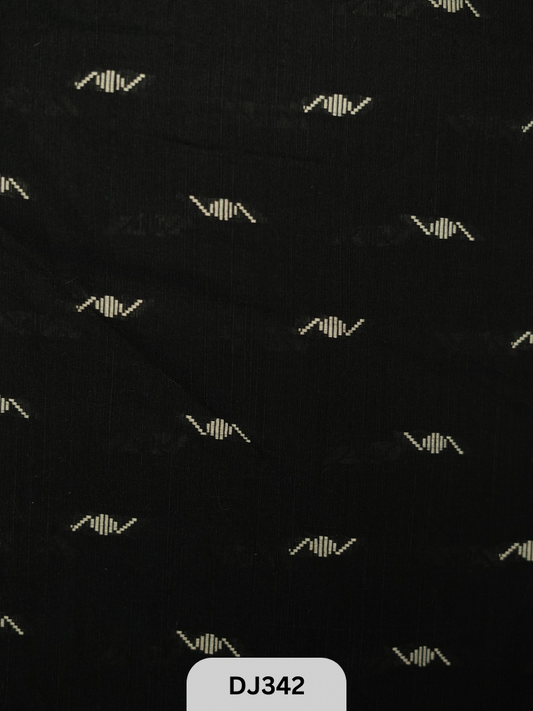 DUPION FABRIC - 1 MTR