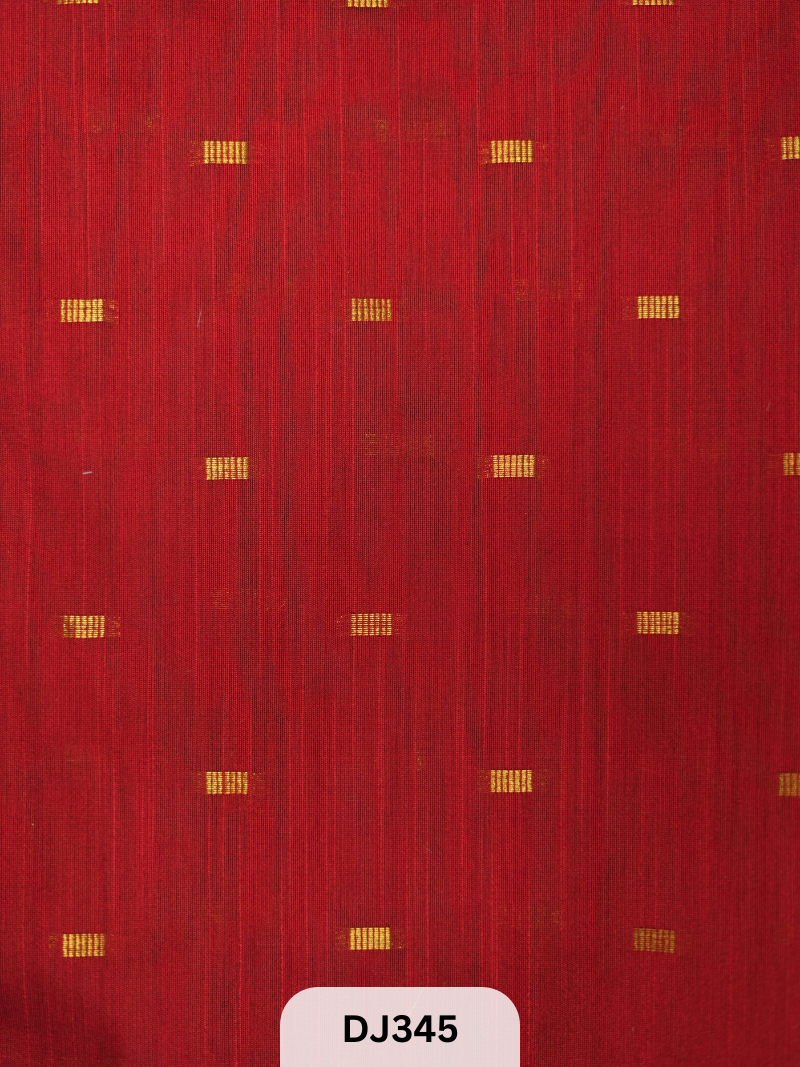 DUPION FABRIC - 1 MTR