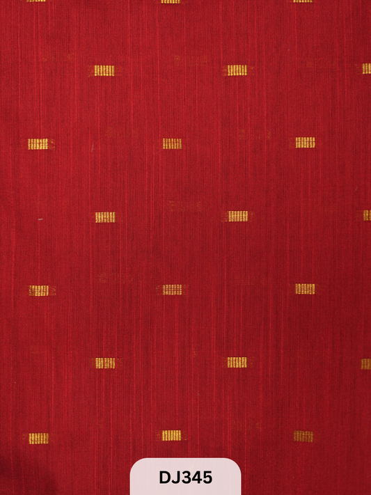 DUPION FABRIC - 1 MTR
