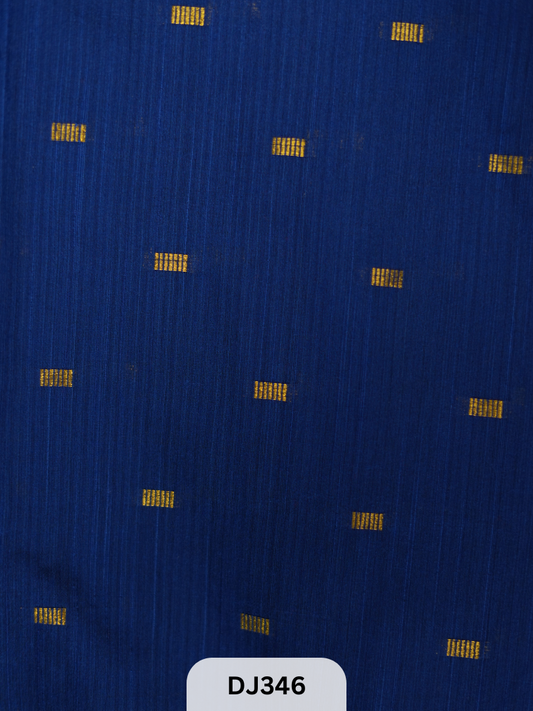 DUPION FABRIC - 1 MTR
