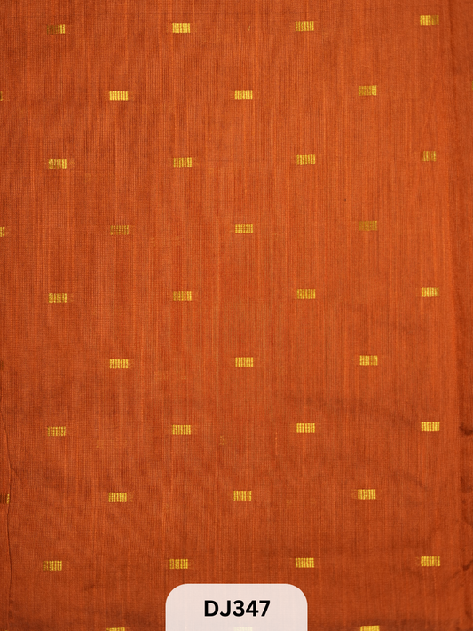 DUPION FABRIC - 1 MTR
