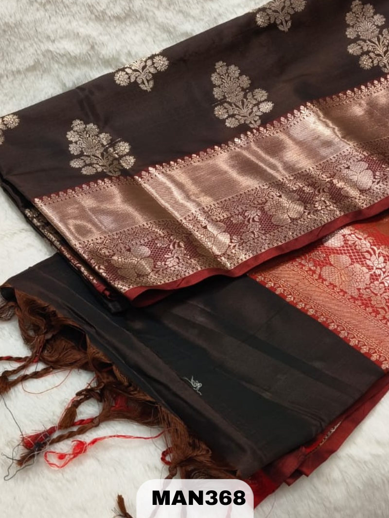 BANARASI 1299 SAREE