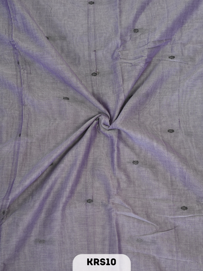 NARAYANPET TEMPLE BORDER-FABRIC 1 MTR