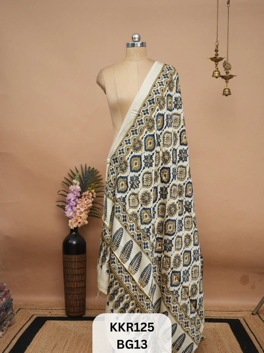 MODAL DUPATTA
